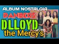 Lagu DLLOYD, PANBERS, the MERCYS 