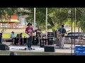 Levi Platero at Cortez Colorado Hang On lead