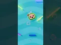 Download Lagu Bouncing CoComelon Bubbles! Wait for the END🛁! #cocomelon #shorts