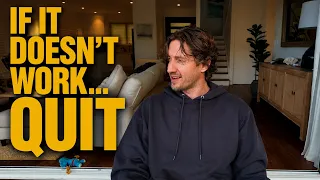 ⁠Things that work, work fast