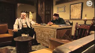 مسلسل ليالي الصالحية الحلقة 2 الثانية Layali Al Salhieh 
