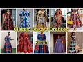 50 Classic Stylish African Dresses For You African Dresses