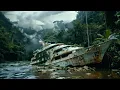 Download Lagu ⚡ Lost at Sea, Found in Love | Emotional Survival Drama in English | Full Movie | Romantic Adventure