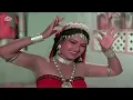 Sanwla Salona Shyam Rang Wala 4K | Asha Bhosle | Krishna Krishna | Chandrani Mukherjee \u0026 Sharda