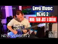 Download Lagu Enya NEXG 2 Guitar Demo More than Just A Guitar