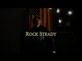 Rock Steady Military Running Cadence
