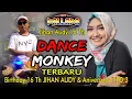 Lagu DANCE MONKEY - NEW PALLAPA JIHAN AUDY ULTAH 16 (TERBARU ) - TONES AND I - CAK MET VERSION INDONESIA