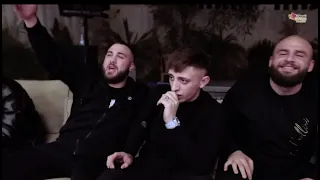 انس ابو سنينه   كسرت الوعد دندنها