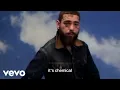 Download Lagu Post Malone - Chemical (Official Lyric Video)