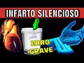 Download Lagu 6 SINAIS de um ATAQUE CARDÍACO SILENCIOSO que são IGNORADOS (INFARTO SEM SINTOMAS)?