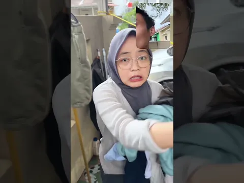 Prank aduin bojo galak ke bapak ku #comedy #rianzonk #pov