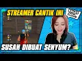 Download Lagu Prank Streamer Cantik Dan Dingin, Susah Benget Bikin Dia Senyum Tapi Ujung Ujungnya...
