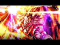 Lagu Legends Festival ‘25 SUPER GOGETA (Dragon Ball Legends)