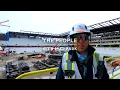 Meet Jason De Oliveira People of Etihad Park