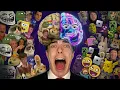 The Full History of Brainrot