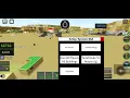 ARMY TYCOON SCRIPT WORKING AND GIVEAWAY FOR 400 ROBUX 400