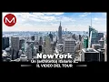 Download Lagu Un (architetto) italiano a... NEW YORK - IL VIDEO DEL TOUR con AMAA