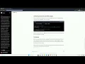 ipython notebook nbconvert how to display html output