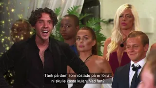 kastar marcelo kulan finalen 2019 paradise hotel
