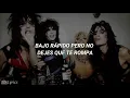 Mötley Crüe - Helter Skelter (Sub. Español)