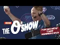 The O SHOW Tom McCarthy