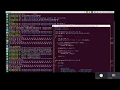 OpenMP 01 Parallel Programming - mergesort C Program