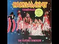 Parliament - Bop Gun {Endangered Species}