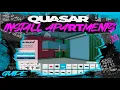 How to Install Quasar Apartments in FiveM Episode 6 Custom Spawn Decoratable Housing