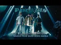 Download Lagu SAIKO, Feid, Quevedo - POLARIS (Remix) ft. Mora (Official Video) | SAKURA