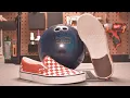 bowling shoes look stupid so i fixed them