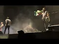 Avenged Sevenfold- MIA live in SLC 8-25-2026