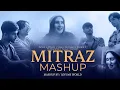 Download Lagu Mitraz mashup zehen x alfaazo x snap x akhiyaan x people x muslirahat x saaya x junoon/lofi ms world