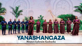 yanashangaza ephraim kashusha ave maria talents ave maria productions 