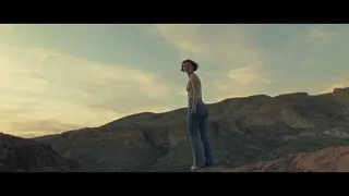 kacy hill simple sweet and smiling official music video 
