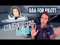 Download Lagu My Former Airline Ceased Operations \u0026 Calling Out A Flight School | Better Call Lew