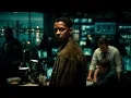 Four Minutes Behind Time Denzel Washington