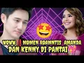 Download Lagu 🌊 Romantis Banget! Kenny Austin Rangkul Amanda Manopo di Pantai, Bikin Baper Pengunjung!(MENYALA WI)