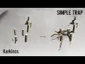 Karkinos Trap How to tame a Karkinos Ark Survival Evolved