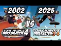 Download Lagu Tony Hawk's Pro Skater 3+4 VS Pro Skater 4 Original (Deep Dive and Review)