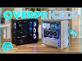 Build Redux PC s Overpriced 2021 REVIEW