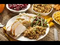 Thanksgiving in Lancaster 2021 - Dine-In Pick-Up