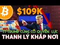Download Lagu 2256 – THANH LÝ KHẮP NƠI, BITCOIN CRYPTO LẠI CHÌM TRONG SẮC ĐỎ | TT TRUMP CỦNG CỐ QUYỀN LỰC TẠI FED