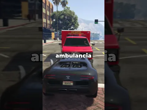 Las Leyes Más Raras de GTA 5