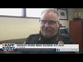 Yakima jail officer in critical condition after severe assault by inmate