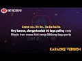 Kapten - Lagu Sexy ( Karaoke )