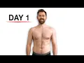 I tried 75 Hard and it changed my life forever