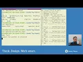 Alex learns htmx - Ep4 Templates Page Object and custom asserts