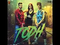 Todh - Prince Narula, Munawar Faruqui & Rony Ajnali