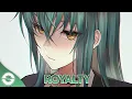 Download Lagu Nightcore - Royalty (Wiguez \u0026 Alltair Remix) - (Lyrics)