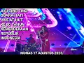 Download Lagu AYU TING TING SUARA HATI LIVE AT HUT KE 80 TAHUN REPUBLIK INDONESIA 17 AGUSTUS 2025 MONAS